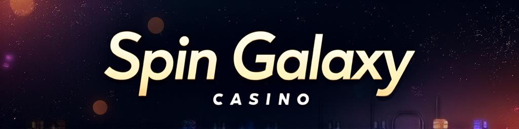 Spin Galaxy